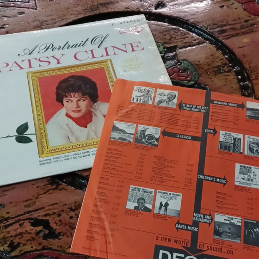 64' Patsy Cline 🌺 - Picture 4 of 8